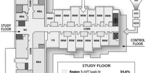 facility acquired infections economic workforce implications long-term care