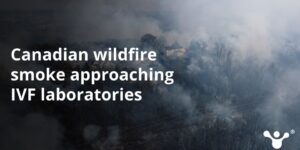canadian wildfire smoke