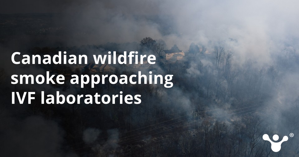 canadian wildfire smoke