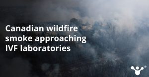 canadian wildfire smoke