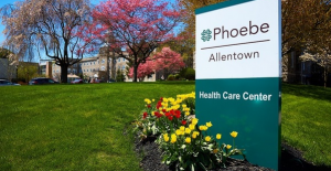 phoebe-allentown-ltc